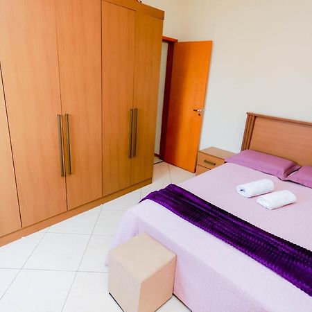 Apartamento completo no Lourdes com estacionamento Viçosa Exterior foto