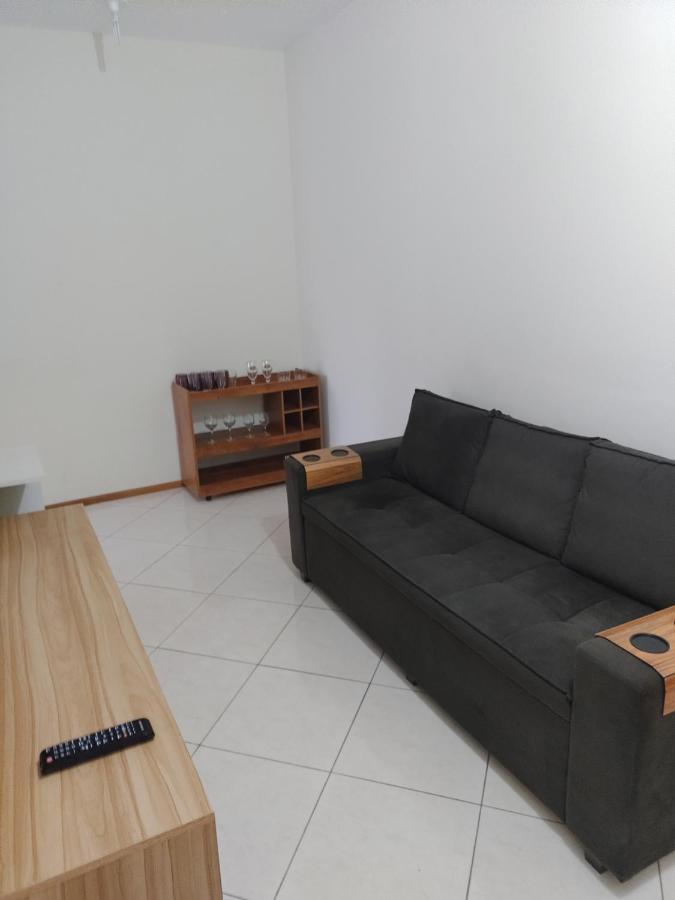 Apartamento completo no Lourdes com estacionamento Viçosa Exterior foto